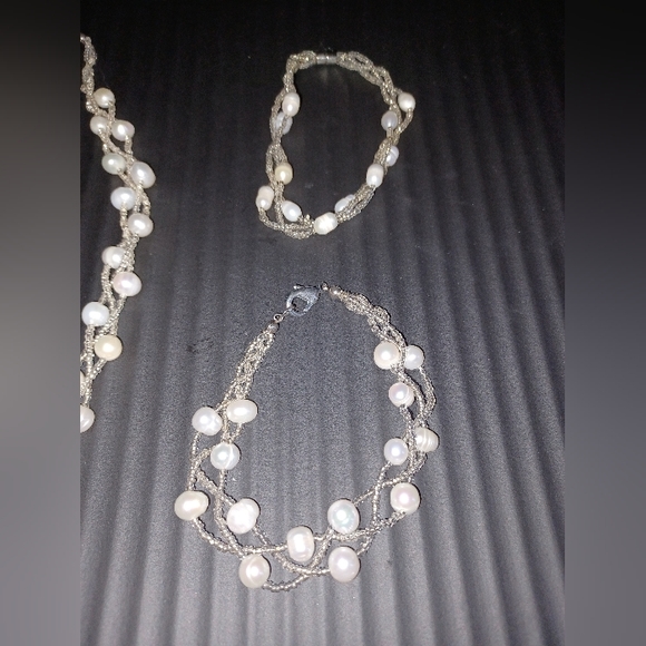 Necklace set - Picture 3 of 4